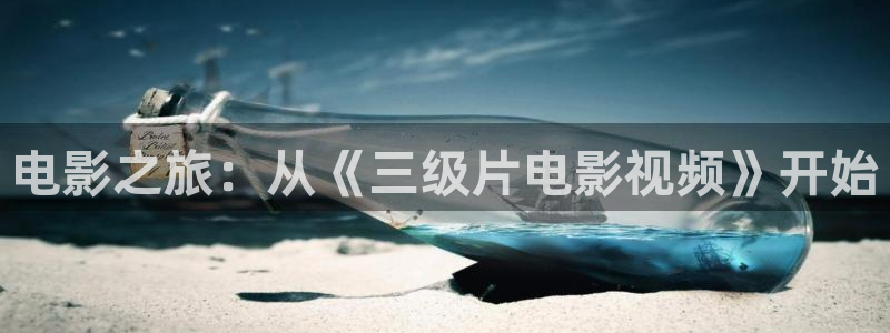 被窝影院在线观看电视剧：电影之旅：从《三级片电影视频》开始